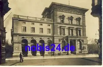 Leipzig Reichsbank o 1925