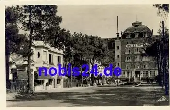 La Baule Les Magasins *ca.1915