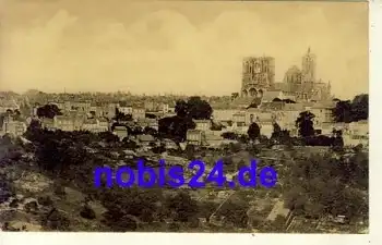 Ort in Frankreich *ca.1915