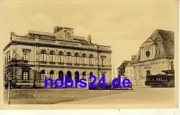 Frankreich -  Hotel de Ville *ca.1915