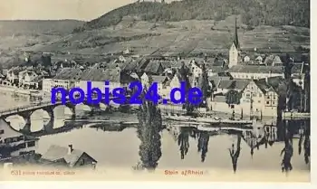 Stein am Rhein *ca.1915