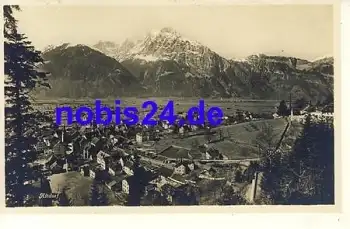 Altdorf Scweiz *ca.1927
