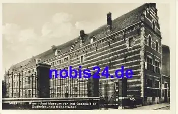 Maastricht Museum *ca.1940