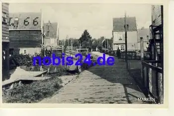Maeken Straat  *ca.1950