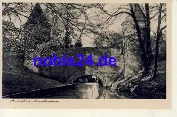 Amersfoort Monnikendam o 1941