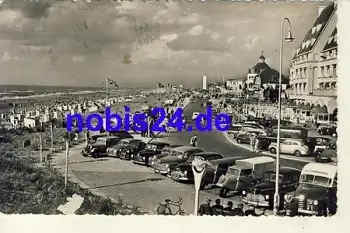 Noordeijk aan Zee o 1960