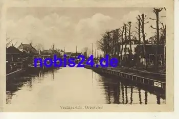 Vechtgezicht Breukeleu *ca.1920