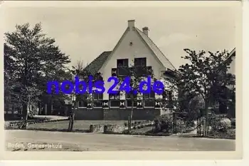 Roden Gemeentehuis *ca.1950