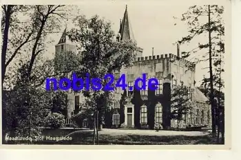 Haamstede Slot *ca.1940
