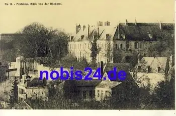 Laon Präfektur Départements Aisne *ca.1916