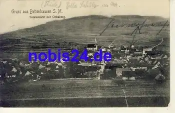 98617 Bettenhausen Rhönblick o 1910