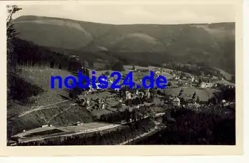 Spinleruv Mlyn Krkonose o 3.10.1950