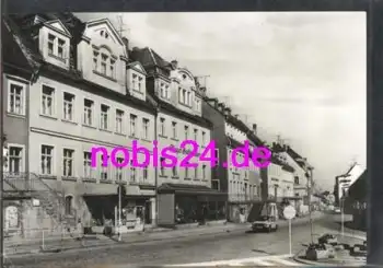 09661 Hainichen Strasse o 24.4.1982