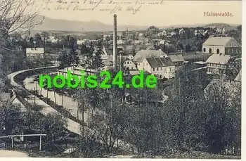 02779 Hainewalde o 11.5.1912