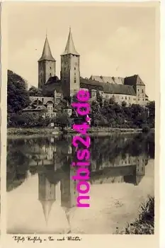 09306 Rochlitz Schloss *ca.1935
