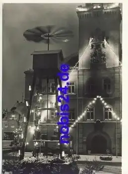 08289 Schneeberg Pyramide *ca.1984