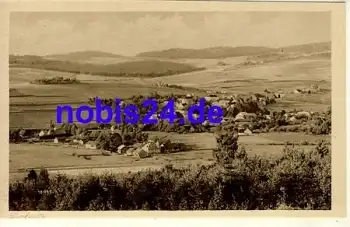 Deschenitz Dešenice ca.1920