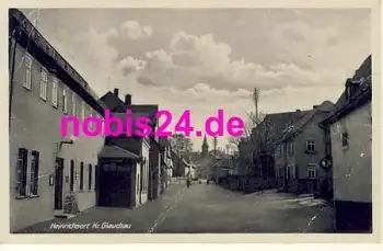 09350 Heinrichtsort *ca.1950