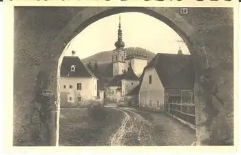Heiligenkreuz N.D. *ca. 1930