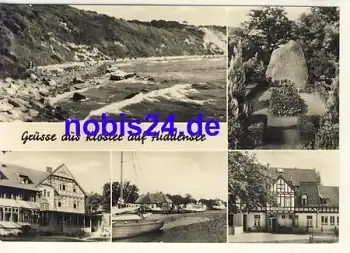 18565 Kloster Hiddensee o ca.1974