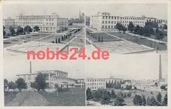 Ostrava Zabreh o 2.7.1949