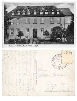 56588 Waldbreitbach St Rosa Stift o 18.7.1939