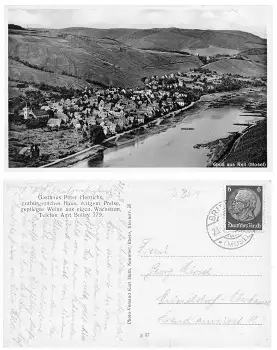 56861 Reil Mosel o 25.5.1938