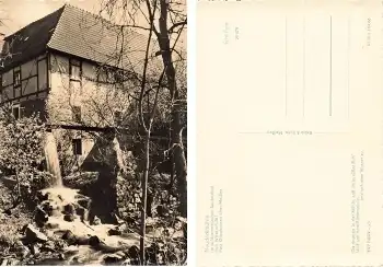 01665 Neudeckmühle Klipphausen * 1966