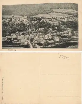 57319 Berleburg * um 1920