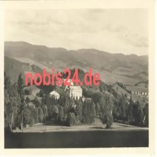 Lazne Jesenik *ca.1950