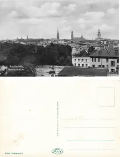 Leobschütz Schlesien  Glubczyce * um 1930