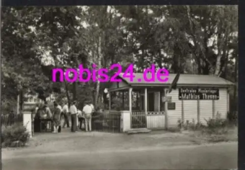 23946 Boltenhagen Pionierlager o ca.1967