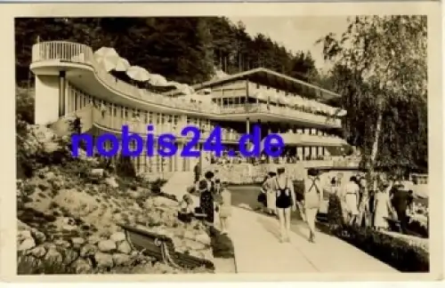 Trenčianske Teplice o ca.1950