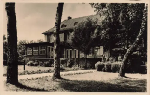 01623 Lommatzsch Kindererholungsheim * um 1950 Hanich0015