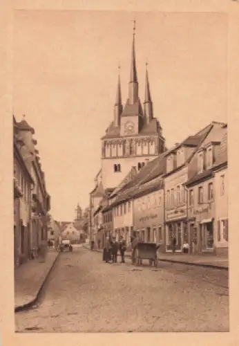 01623 Lommatzsch Sächsische Winterhilfe 1932