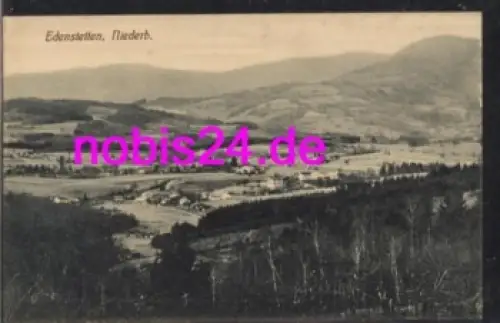 94505 Edenstetten *ca.1920