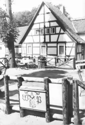 01665 Klipphausen Neudeckmühle * 1985