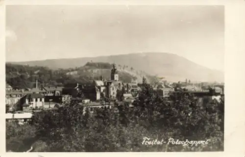 01705 Freital Potschappel o 1956
