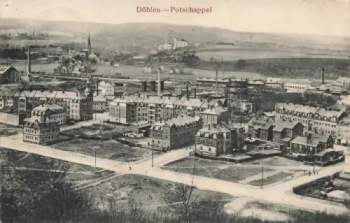 01705 Freital Döhlen Potschappel o 1908