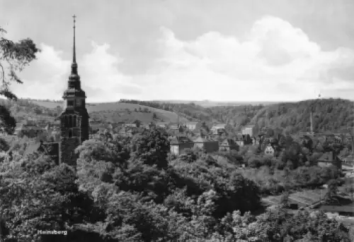 01705 Freital Hainsberg  o 1965