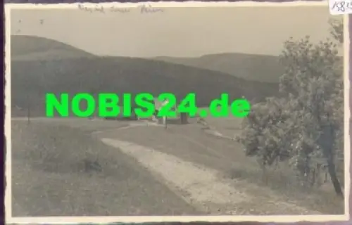 01744 Dönschten Jugendherberge o 1936