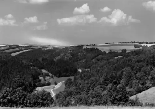 01768 Oberschlottwitz Trebnitzgrund Glashütte * 1982 Hanich2164