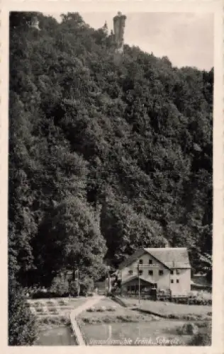 91327 Stempfermühle Goessweinstein * um 1930