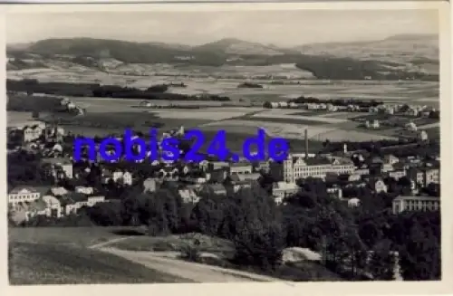 Hronov n. Met Okres Náchod *ca.1950