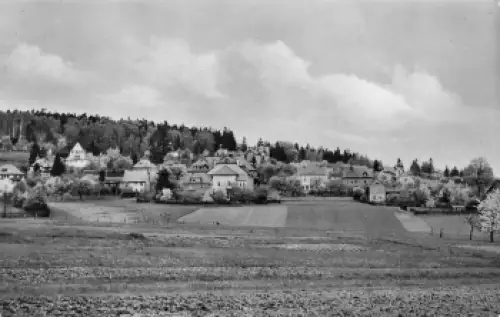 01737 Kurort Hartha Tharandt o 1962