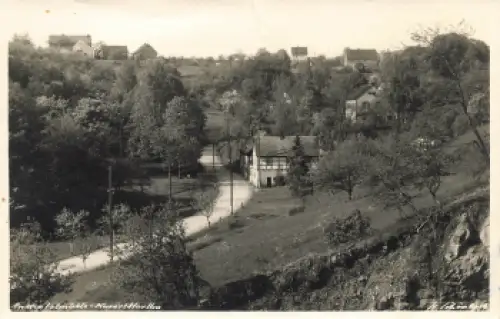 01737 Kurort Hartha Tharandt Talmühle o 1942