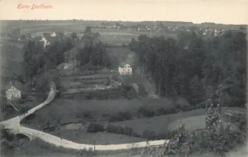 01738 Kleindorfhain Dorfhain  * um 1910