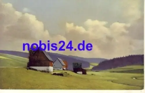 01773 Zaunhaus Rehefeld Kalkofen o 1931