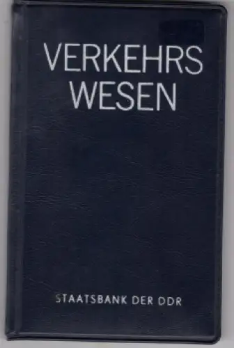 Verkehrswesen der DDR 1988 Erste deutsche Ferneisenbahn Überseehafen Rostock