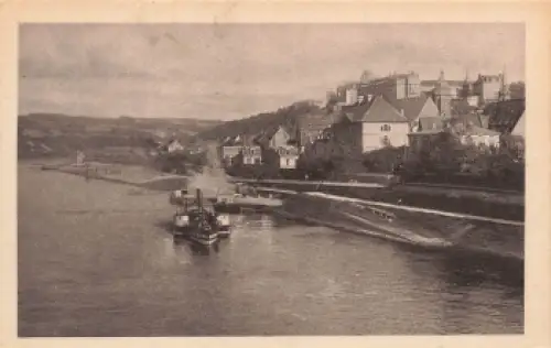 01796 Pirna Elbe * um 1920